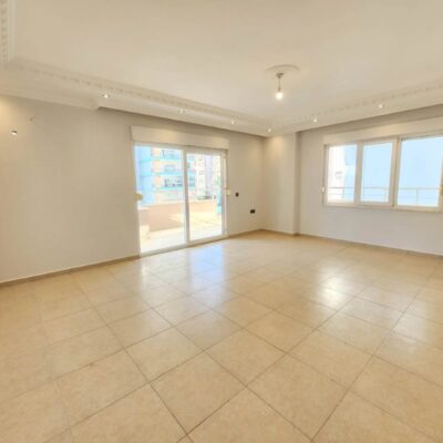 Close To Sea Cheap 4 Room Apartment For Sale In Mahmutlar Alanya 12