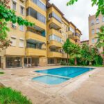 Furnished 2 Room Flat For Sale In Alanya 9