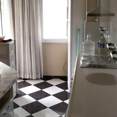 Furnished Central 2 Room Flat For Sale In Alanya 4