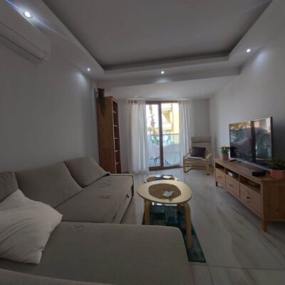 2 Room Flat For Sale In Cleopatra Alanya 5
