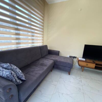 2 Room Flat For Sale In Cleopatra Alanya 7