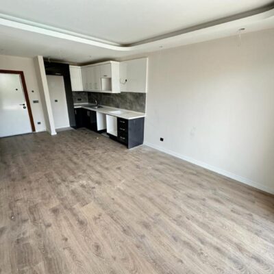 2 Room Flat For Sale In Kestel Alanya 5