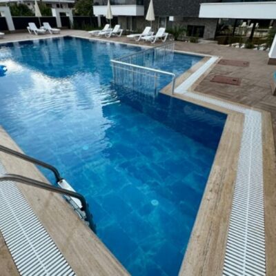 3 Room Apartment For Sale In Oba Alanya 16