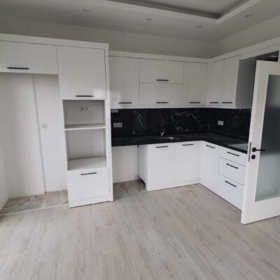 3 Room Apartment For Sale In Tosmur Alanya 3