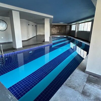 4 Room Apartment For Sale In Eco Blue Residence Kargicak Alanya 14