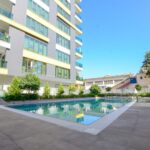 4 Room Apartment For Sale In Konak City Tower Residence Alanya 4
