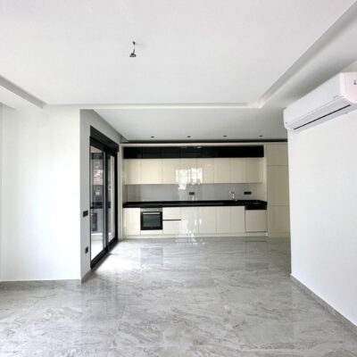 4 Room Duplex For Sale In Best Home 42 Diva Cleopatra Alanya 1