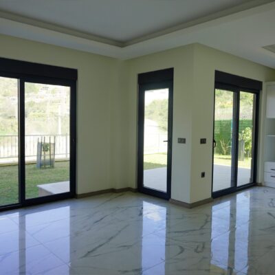 4 Room Villa For Sale In Kargicak Alanya 14