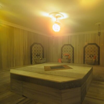 5 Room Furnished Duplex For Sale In Mahmutlar Alanya 10