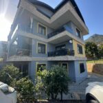 Cheap 2 Room Flat For Sale In Alanya 1