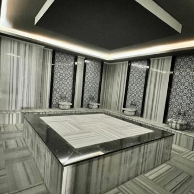Cheap 2 Room Flat For Sale In Mahmutlar Alanya 1