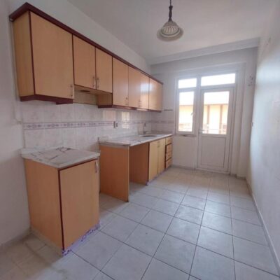 Cheap 3 Room Apartment For Sale In Alanya 8