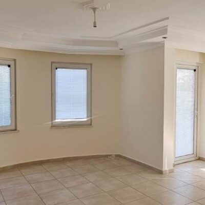 Cheap 3 Room Apartment For Sale In Mahmutlar Alanya 18