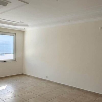Cheap 3 Room Apartment For Sale In Mahmutlar Alanya 22