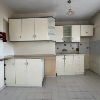 Günstige 3-Zimmer-Wohnung zum Verkauf in Oba Alanya 7