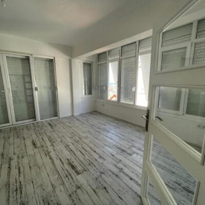 Billig 3 værelses villa til salg i Yesiloz Alanya 9