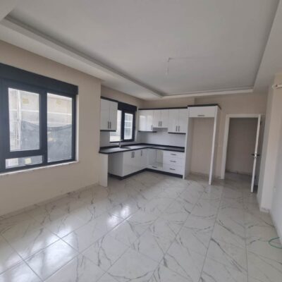 Cheap 4 Room Duplex For Sale In Mahmutlar Alanya 6