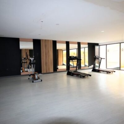 Cheap Furnished 3 Room Duplex For Sale In Avsallar Alanya 11