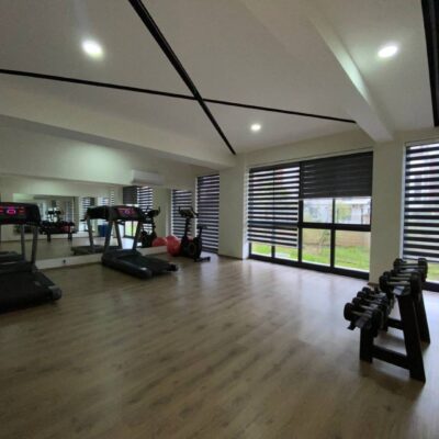 Cheap Furnished 4 Room Duplex For Sale In Avsallar Alanya 4