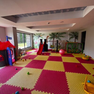 Voll ausgestattete 2-Zimmer-Wohnung zum Verkauf in Mahmutlar Alanya 8