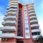Furnished 3 Room Apartment For Sale In Mahmutlar Alanya 36