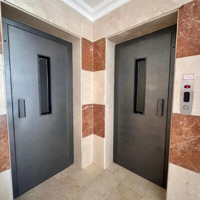 Furnished 3 Room Apartment For Sale In Mahmutlar Alanya 39