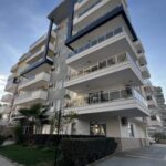 Furnished 3 Room Apartment For Sale In Tosmur Alanya 27