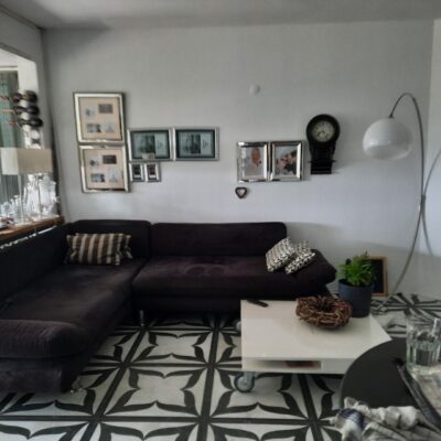 Møbleret 3 værelses villa til salg i Demirtas Alanya 9