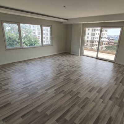 Suitable For Citizenship 4 Room Apartment For Sale In Oba Alanya 5