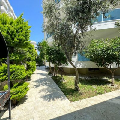 3 roms leilighet til salgs i Yekta Atrium Residence Mahmutlar Alanya 3