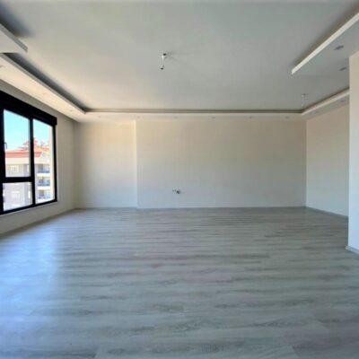 5 Room Duplex For Sale In Ciplakli Alanya 13