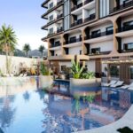Apartment From Project For Sale In Mahmutlar Alanya 1
