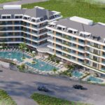 Apartments From Project For Sale In Oba Alanya 4