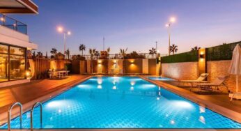 Kestel Alanya Turkey Beachfront 90m2 Apartment for sale Price 247000 Eur – KAR-1704