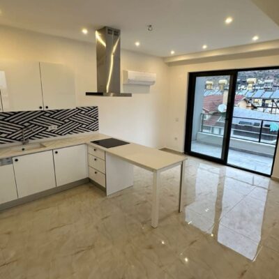 Central 3 Room Duplex For Sale In Cleopatra Alanya 2