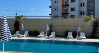 Avsallar Alanya Turkey Cheapest Apartment for sale with 2 rooms Price 66500 Euro