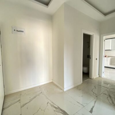 Billig 3 roms leilighet til salgs i Tosmur Alanya 9