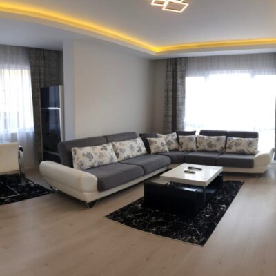 Günstige 4-Zimmer-Wohnung zum Verkauf in Cikcilli Alanya 2