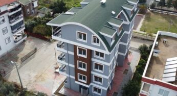 Gazipasa Antalya Turkey Cheap 70m2 Apartment for sale Price 71650 Eur – GDP-1704