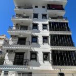 Billig møblert 2-roms leilighet til salgs i Mahmutlar Alanya 16