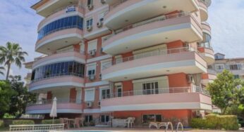 Tosmur Alanya Turkey Cheap Property Apartment for sale Price 133000 Euro