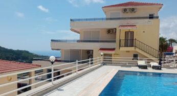 Kargicak Alanya Turkey Cheapest 3 Room Apartment for sale Price 162000 Euro