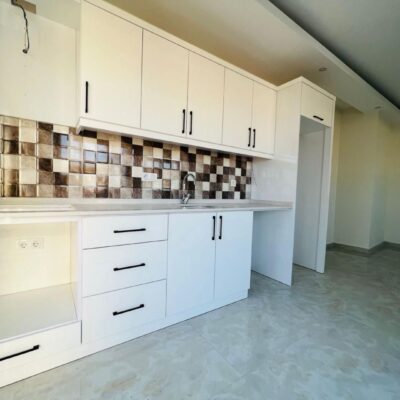 Close To Sea 4 Room Duplex For Sale In Alanya 3
