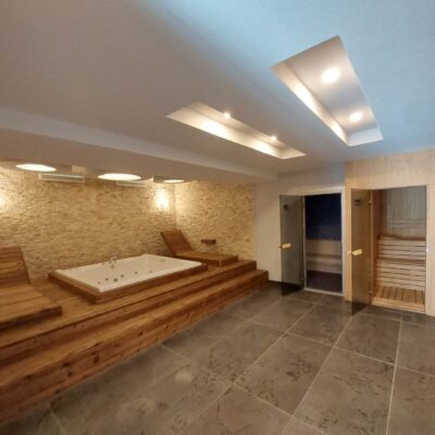 Furnished 2 Room Flat For Sale In Avsallar Alanya 4
