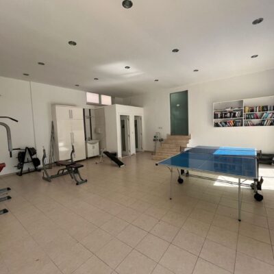 Gemeubileerd 3 kamer appartement te koop in Oba Alanya 14
