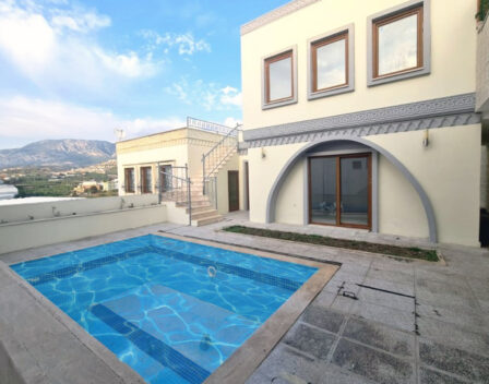 Kargicak Alanya Türkei Home Villa zum Verkauf Inc2504 1