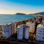 Luxury Furnished Sea View 4 Room Apartment For Sale In Tosmur Alanya 4