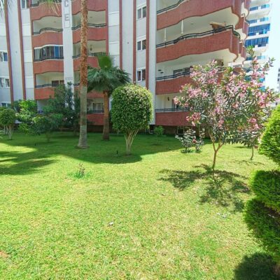 Suitable For Citizenship 4 Room Apartment For Sale In Mahmutlar Alanya 3