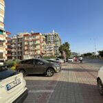 Suitable For Citizenship Beachfront 4 Room Apartment For Sale In Mahmutlar Alanya 15