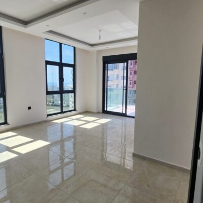 2 Room Flat For Sale In Mahmutlar Alanya 9